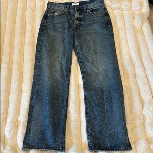 Women's Blue Jeans